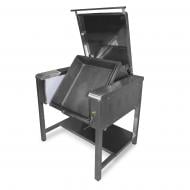 Сковорода электрическая АРМ-ЕКО СЭ-0,25 эконом н/ж