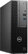 Компьютер Dell OptiPlex 3000 SFF (N011O3000SFF) black