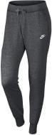 Брюки Nike W NSW PANT FLC TIGHT 807364-071 р. XS серый