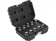 Набор головок YATO 10 шт. YT-060391 Набор головок YATO 10 шт. YT-060391