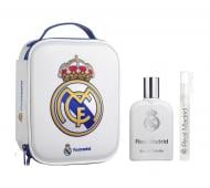 Набор подарочный Air-Val Real Madrid 125273