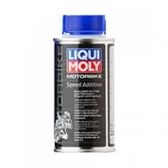 Присадка Liqui Moly Motorbike Speed Additive 150 мл