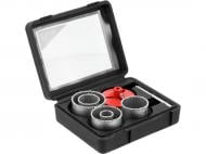 Набор коронок вольфрамовых YATO YT-43920 Набор коронок вольфрамовых YATO YT-43920