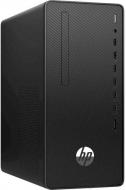 Компьютер HP Desktop Pro 300 G6 MT (36T36ES) black