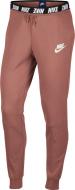 Брюки Nike W NSW AV15 PANT 885377-685 р. XS красный Брюки Nike W NSW AV15 PANT 885377-685 р. XS красный