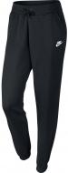 Брюки Nike W NSW PANT FT REG 807798-010 р. XS черный Брюки Nike W NSW PANT FT REG 807798-010 р. XS черный