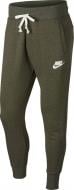 Брюки Nike M NSW HERITAGE JGGR 928441-395 р. L зеленый