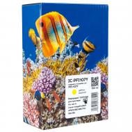 Картридж струйный Barva Canon PFI-107Y (6708B001) 130 мл (IC-PFI107Y) желтый Картридж струйный Barva Canon PFI-107Y (6708B001) 130 мл (IC-PFI107Y) желтый