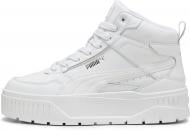 Ботинки Puma Karmen II Idol Mid 39746301 р.41 белый