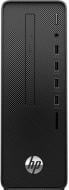 Комп'ютер HP 290 G3 SFF (55M35ES) black