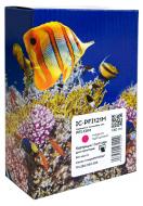 Картридж струйный Barva Canon PFI-121M (6267C001) 130 мл (IC-PFI121M) пурпурный