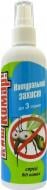 Спрей-репеллент для защиты от комаров ENJEE Кыш-комар для взрослых 150 мл