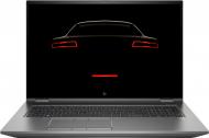 Ноутбук HP ZBook Fury 17 G7 17,3 (9UY34AV_V8) silver Ноутбук HP ZBook Fury 17 G7 17,3 (9UY34AV_V8) silver