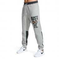 Брюки Nike M NSW HBR+ JGGR 931903-063 р. L серый