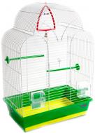 Клітка "Ізабель- 1" хром