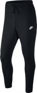 Штани Nike M NSW CLUB JGGR FT 804465-010 р. L чорний Штани Nike M NSW CLUB JGGR FT 804465-010 р. L чорний