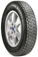 Шина ROSAVA БЦ-1 205/70 R14 95 T всесезонные