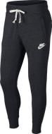 Брюки Nike M NSW HERITAGE JGGR 928441-010 р. L черный