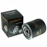 Фільтр масляний Zollex Z-107