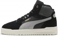 Ботинки Puma Shuffle Downtown Mid WTR 40259902 р.40 черный