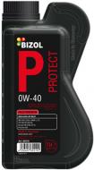 Моторное масло Bizol Protect 0W-40 1 л (B85510)