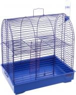 Клітка Природа Роккі порошкова 35x23x35 см