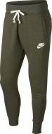 Брюки Nike M NSW HERITAGE JGGR 928441-395 р. M зеленый