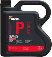 Моторное масло Bizol Protect 0W-40 4 л (B85516)