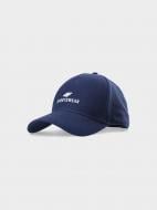 Кепка 4F BASEBALL CAP U266 4FWSS24ACABU266-31S L-XL зеленый