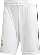 Шорты Adidas REAL H SHO DH3371 р. L белый