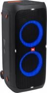 Акустическая система JBL PARTYBOX 310 2.2 black (JBLPARTYBOX310EP)