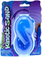 Кинетический песок Wacky-Tivities Kinetic Sand Neon голубой 71401B