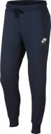 Брюки Nike M NSW NIKE AIR PANT FLC 928637-473 р. M синий