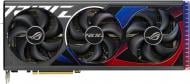 Видеокарта Asus GeForce RTX 4080 ROG-STRIX-RTX4080-O16G-GAMING 16GB GDDR6X 256bit (90YV0IC0-M0NA00)