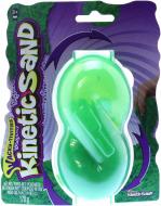 Кинетический песок Wacky-Tivities Kinetic Sand Neon зеленый 71401G Кинетический песок Wacky-Tivities Kinetic Sand Neon зеленый 71401G
