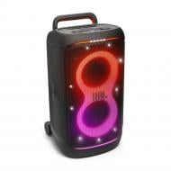Акустическая система JBL PartyBox 520 2.0 black (JBLPARTYBOX520EU)