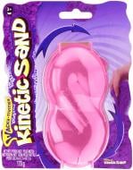 Кинетический песок Wacky-Tivities Kinetic Sand Neon фиолетовый 71401P