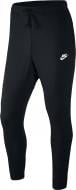 Брюки Nike M NSW CLUB JGGR FT 804465-010 р. M черный