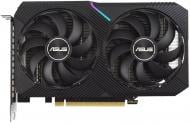 Видеокарта Asus GeForce RTX 3060 DUAL-RTX3060-O8G 8GB GDDR6 128bit (90YV0GB5-M0NA00) Видеокарта Asus GeForce RTX 3060 DUAL-RTX3060-O8G 8GB GDDR6 128bit (90YV0GB5-M0NA00)