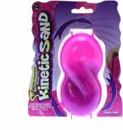 Кинетический песок Wacky-Tivities Kinetic Sand Neon розовый 71401Pn