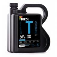 Моторное масло Bizol Technology 5W-30 4 л (B81226)