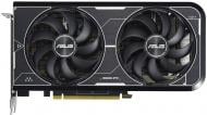 Видеокарта Asus GeForce RTX 3060 Ti DUAL-RTX3060TI-O8GD6X 8GB GDDR6X 256bit (90YV0IP0-M0NA00)