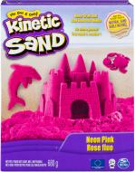Кинетический песок Wacky-Tivities Kinetic Sand Color розовый 71409Pn