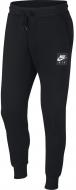 Брюки Nike M NSW NIKE AIR PANT FLC 928637-010 р. M черный