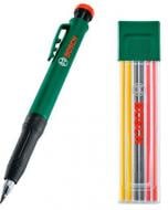 Олівець та стрижні Bosch 7 шт. 1600A033BM