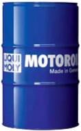 Моторное масло синтетическое Liqui Moly Optimal Ht Synth 5W-30 205 л (39004)