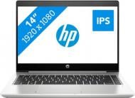 Ноутбук HP ProBook 440 G6 14 (4RZ50AV_V7) silver