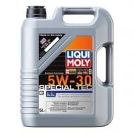 Моторное масло Liqui Moly Special Tec 5W-30 5 л (9509)