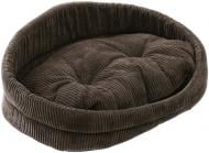 Лежак Природа Люкс-Вельвет №2 52х36х20 см