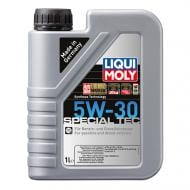 Моторне мастило Liqui Moly синтетичне Special Tec 5W-30 1 л (9508)